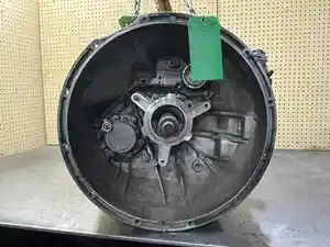 Core DETROIT DT12-DA Transmission Assy (Stock #27547)) Part Image