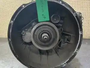 Core DETROIT DT12-OA Transmission Assy (Stock #27237)) Part Image