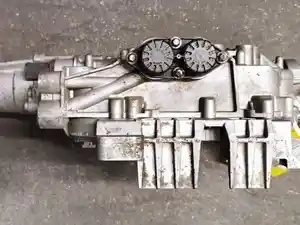 Core DETROIT DT12-OB Trans Misc Part (Stock #4538683)) Part Image