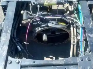 Photo of part
