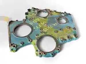 Photo of part