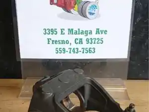 Used 2008 DETROIT Series 60 Rocker Arm (Stock #UPS-270677-33)) Part Image