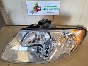 Used 2005 DODGE Caravan Headlamp Assy (Stock #UPS-76268-3)) Part Image