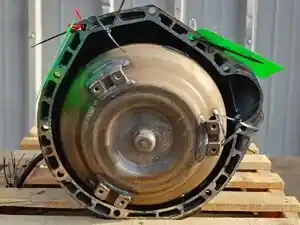 Photo of part