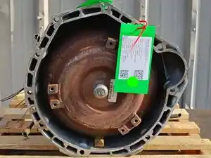 Photo of part