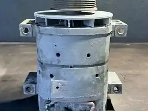Used Delco Remy 36SI Alternator (Stock #4541797)) Part Image