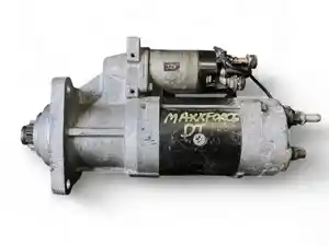 Used Delco Remy 39MT Starter (Stock #4542332)) Part Image