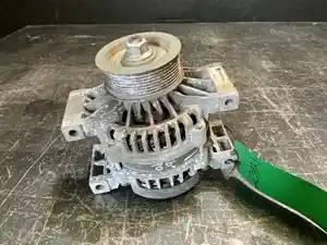 Used 2016 Delco Remy 8600201-28SI Alternator (Stock #2010-23)) Part Image