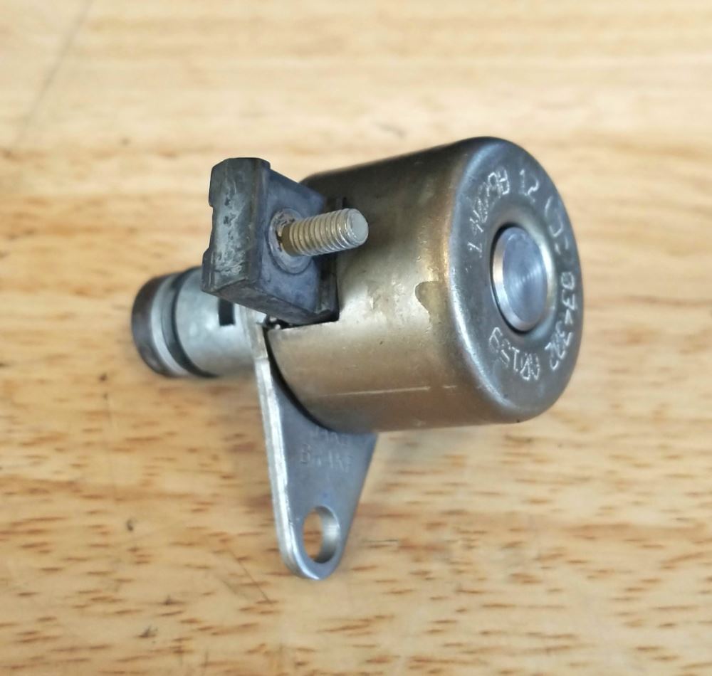 Detroit DD15 (Stock 4534372) Engine Brakes TPI