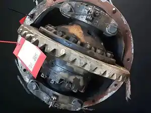 Core EATON 15101 Rear Rear (Tandem Rear or Single) (Stock #4540511)) Part Image