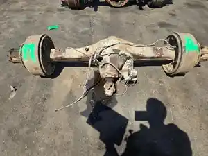 Used EATON 15200 Axle Housing (Rear) (Stock #32997)) Part Image