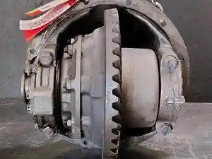 Core EATON 16221 Rear Rear (Tandem Rear or Single) (Stock #4540627)) Part Image