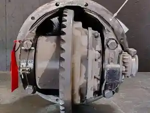 Core EATON 16221 Rear Rear (Tandem Rear or Single) (Stock #4540628)) Part Image