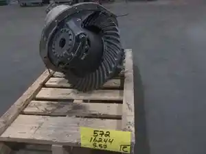 Core 1985 EATON 16244 Rear Rear (Tandem Rear or Single) (Stock #572-1)) Part Image