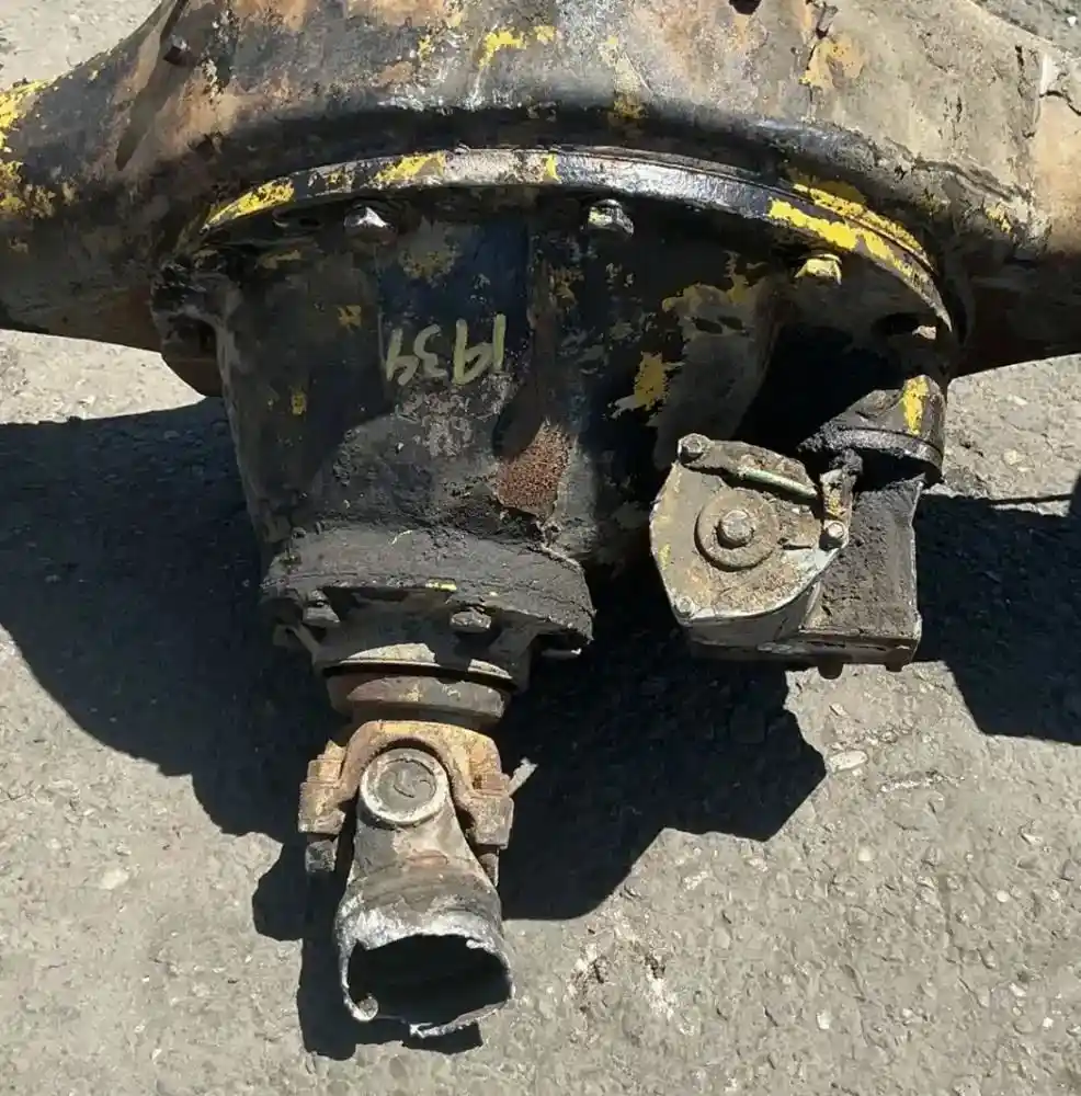 Used, Recycled, New, and Aftermarket Heavy Duty Truck Parts