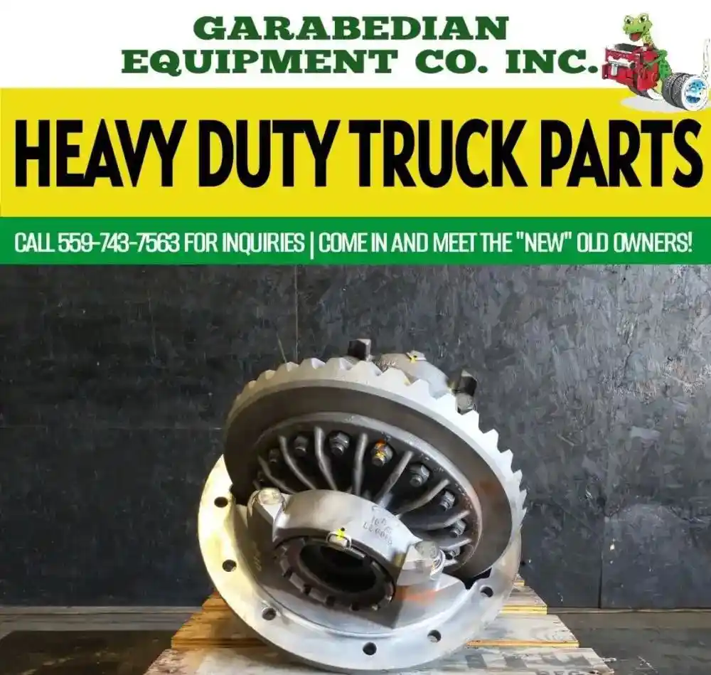 Used, Recycled, New, and Aftermarket Heavy Duty Truck Parts