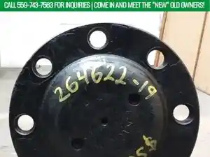 Used 2001 EATON 23105S Axle Shaft (Stock #UPS-264622-19)) Part Image
