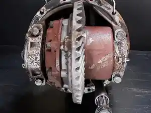 Photo of part