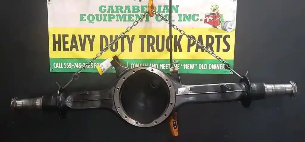 Used, Recycled, New, and Aftermarket Heavy Duty Truck Parts