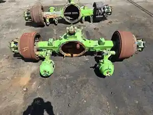 Used EATON DSP40 Axle Housing (Front) Image