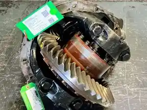 Core EATON DSP40 Front Rear (Tandem Front) (Stock #4542027)) Part Image