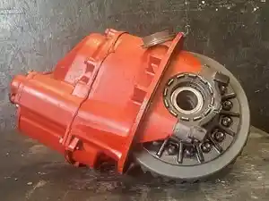 Photo of part