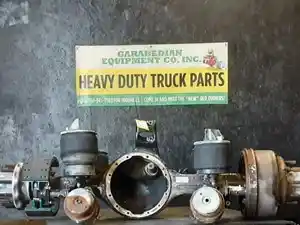 Photo of part