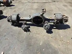Used EATON RS404 Axle Housing (Rear) Image