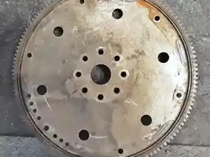 Used 1995 EATON Flex Plate (Stock #4539018)) Part Image