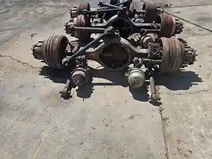 Used EATON RD405 Axle Housing (Rear) (Stock #32298)) Part Image