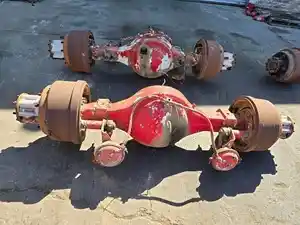 Used 1985 EATON RS381 Axle Housing (Rear) (Stock #315-2)) Part Image