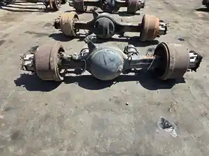 Used 2012 EATON RS404 Axle Housing (Rear) (Stock #512-2)) Part Image