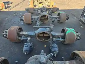Used EATON RS404 Axle Housing (Rear) Image