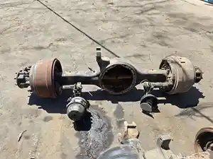 Used EATON RS404 Axle Housing (Rear) Image