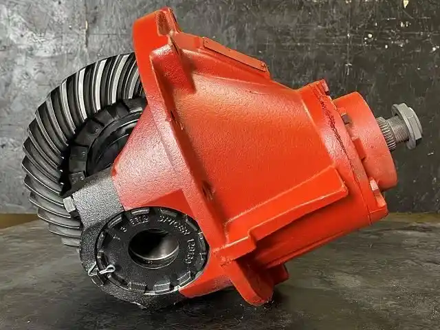 Used, Recycled, New, and Aftermarket Heavy Duty Truck Parts