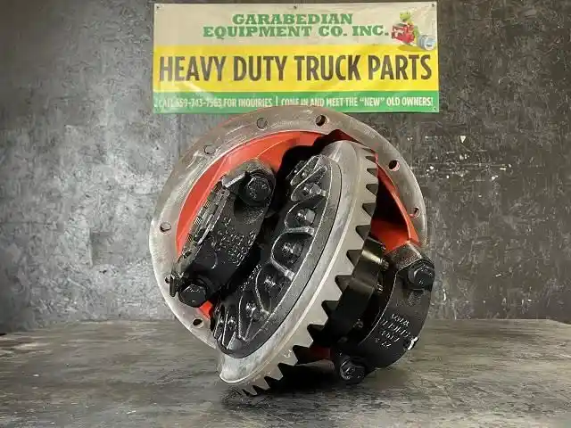 Used, Recycled, New, and Aftermarket Heavy Duty Truck Parts