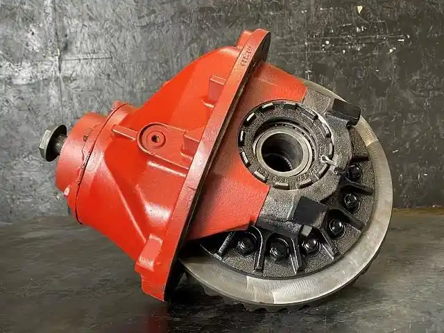 Used, Recycled, New, and Aftermarket Heavy Duty Truck Parts