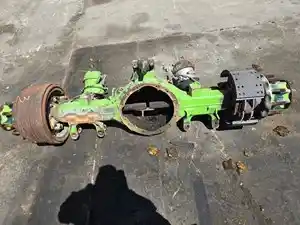 Used EATON RSP40 Axle Housing (Rear) (Stock #33135)) Part Image