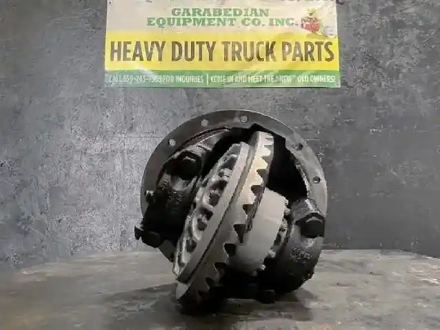 Used, Recycled, New, and Aftermarket Heavy Duty Truck Parts
