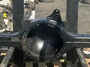 Photo of part