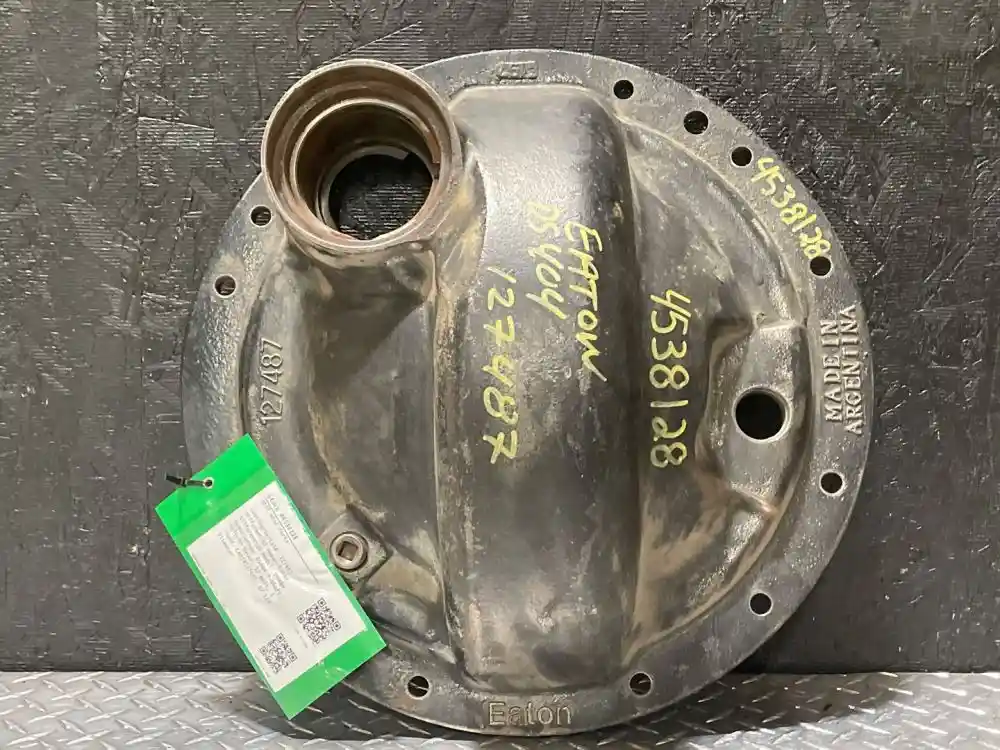 テトン　Teton　4　アメリカ製　クロームメッキ　3～4番　良品 New and Used Eaton DS404 Differential Yokes for sale | TPI