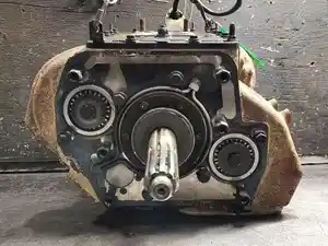 Core Eaton/Fuller FAOM15810C Transmission Assy (Stock #4541304)) Part Image