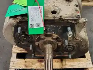 Core Eaton/Fuller FRM15210B Transmission Assy (Stock #4541634)) Part Image