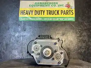 Reconditioned Eaton/Fuller FRO16210C Transmission Assy (Stock #FRO16210C-P-REC)) Part Image