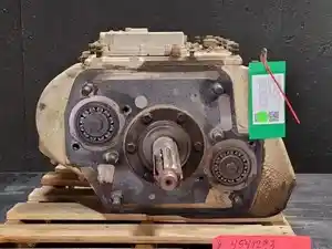Core Eaton/Fuller FROF17210C Transmission Assy (Stock #4541293)) Part Image