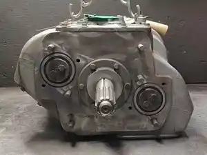 Rebuilt Eaton/Fuller TO955ALL Transmission Assy (Stock #TO955ALL-REB)) Part Image