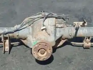 Photo of part