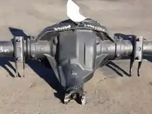 Photo of part