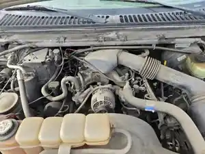 Used 2004 FORD 5.4L GAS Engine Assy (Stock #1922-1)) Part Image