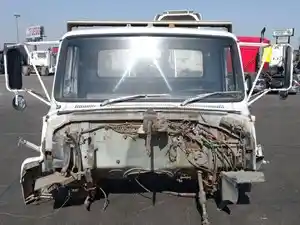 Used 1976 FORD 9000 Cab (Stock #933-10)) Part Image